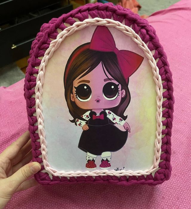 Toqilgan Sumkala detski