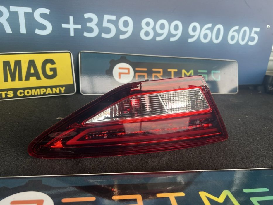 Стоп оригинален Seat Leon 2015г+ 5f0945307d вътрешен ляв