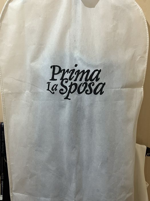 платье на выпускной