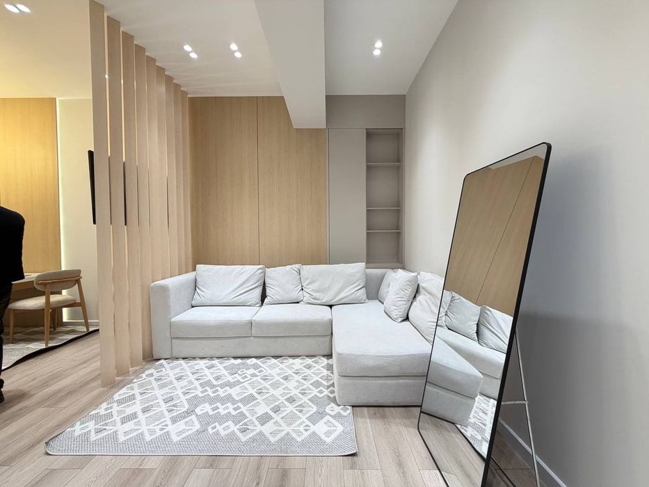 Продаётся 2ком ЖК Darkhan Avenue 50м2 ор-р: Ул.Асака