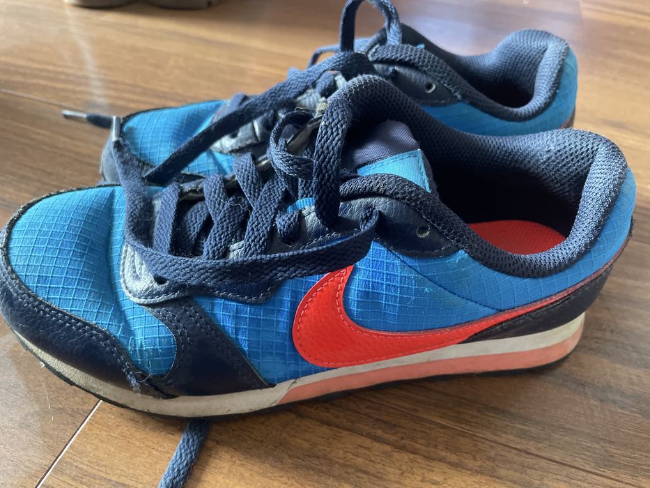 Детски маратонки Nike