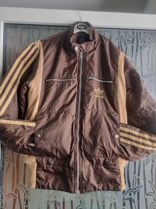 Geaca adidas original