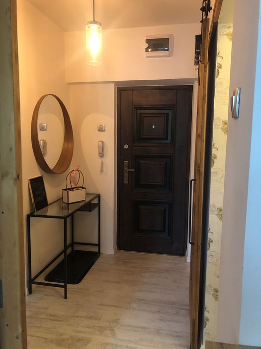 Apartament 2 camere Bdul Bucurestii Noi