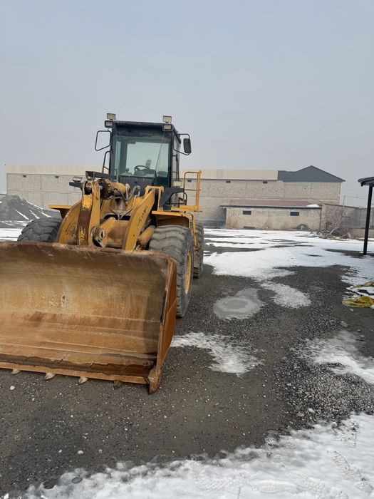 Pagruzchik yahshi holatda