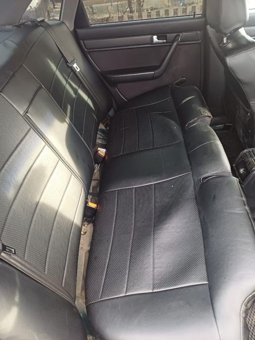 Ауди 100, 2.0.инжектор