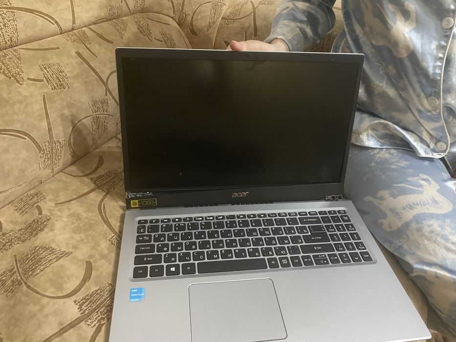 Продам Ноутбук Aser