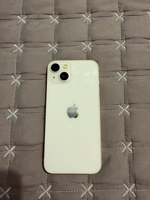 iPhone 13 128Gb (Starlight)