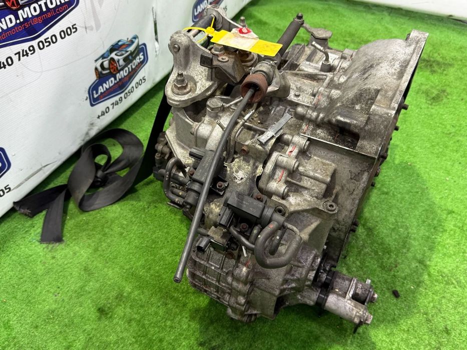 CUTIE AUTOMATA 6 VITEZE MAZDA 2.2 D Diesel 175 hp / 129 kW 2012 - 2025 SHY1