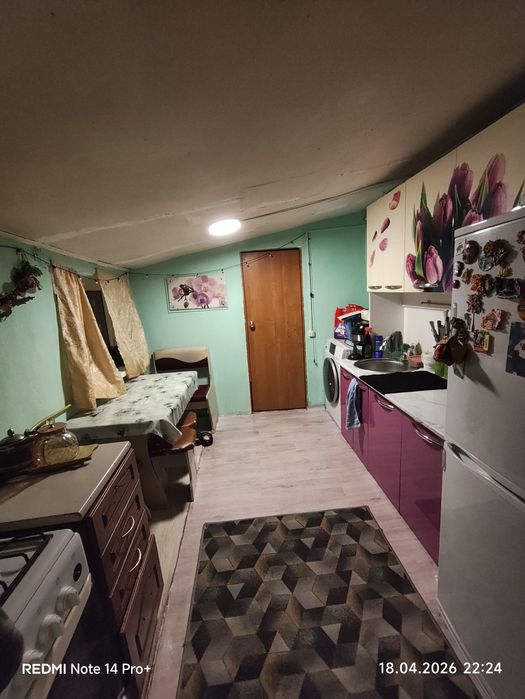 Продам дом в поселке