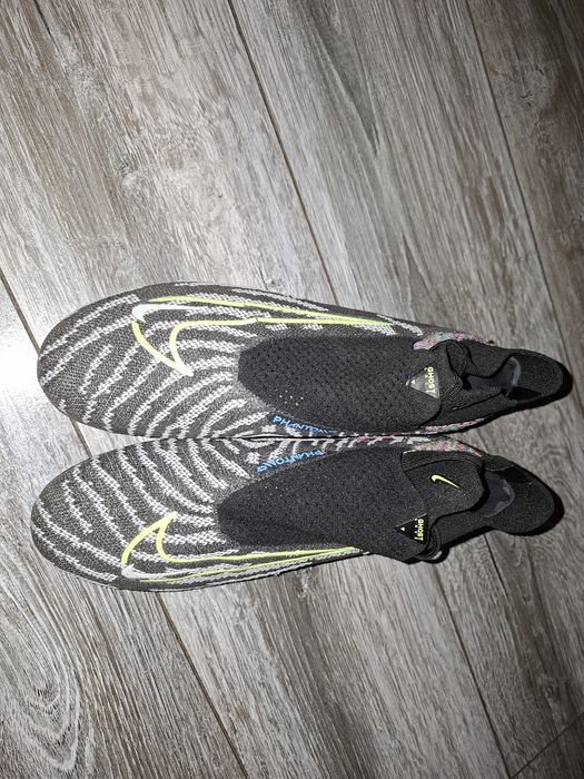 Бутсы Nike Phantom GX Elite — 41 размер
