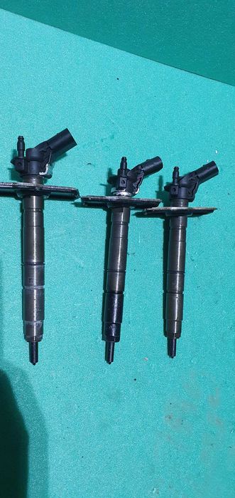 Injector pompa injectie Audi A6 2,7 tdi BPP