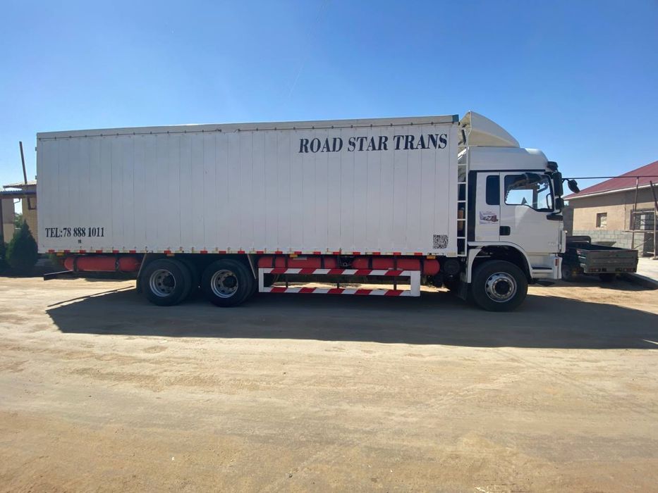 Sachman sotiladi 60.000$