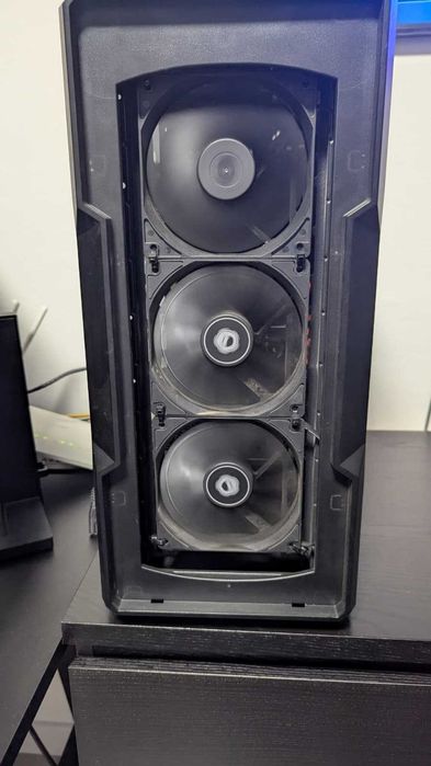 Pc Gaming rtx 2080 super, ryzen 9 3900x, 32gb ddr4, 2tb m2 + monitor