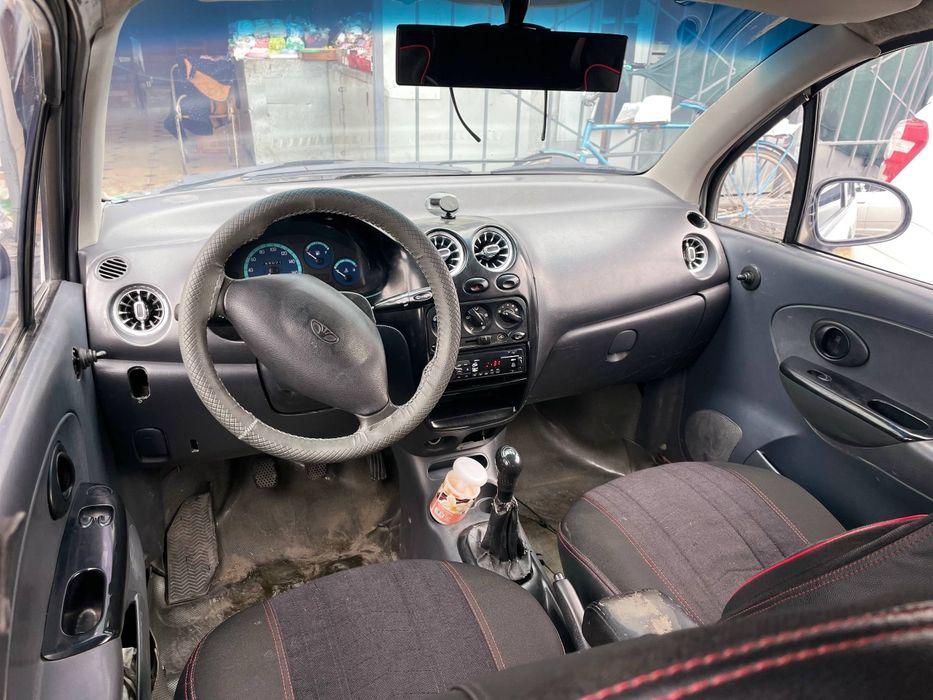 Moshina uzimni nomimda gen boladi asvijit bolgan qizildan oqga utgan