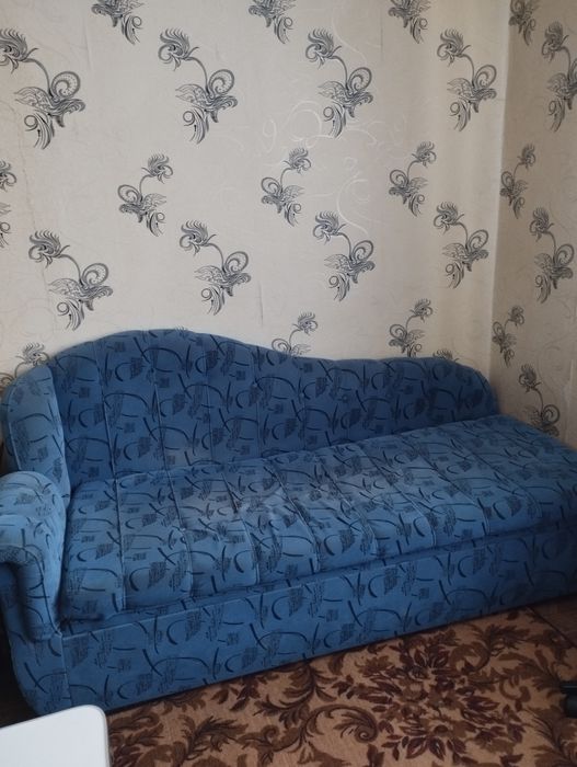 Отдам даром софу, самовывоз