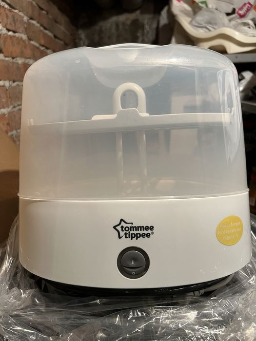 стерилизатор и нагревател