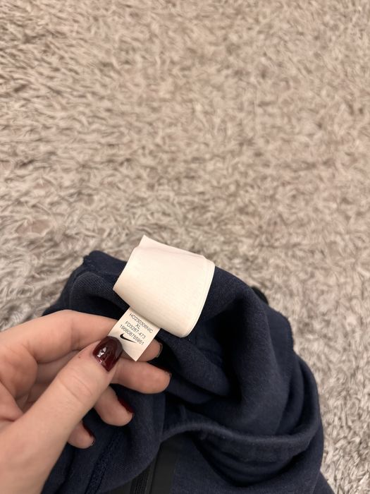 Оригинално долнище Nike Tech Fleece