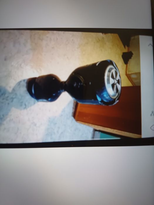 Продам гироскутер  Х - game.