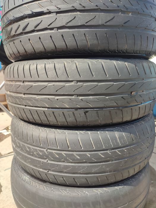 Шины комплект в продаже