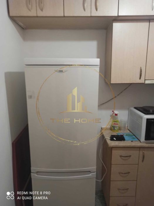 Дава се под наем Двустаен апартамент в Варна, Лятно кино Тракия - 55 кв.м за 325 € - Снимка #2