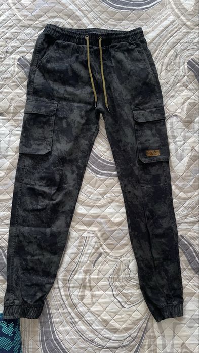 Подростковые вещи (рост 155-165)