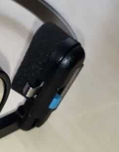 Наушници за слушали Koss Porta Pro 50-55мм