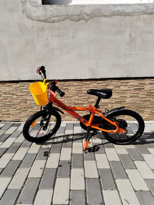 Bicicleta copii4-6