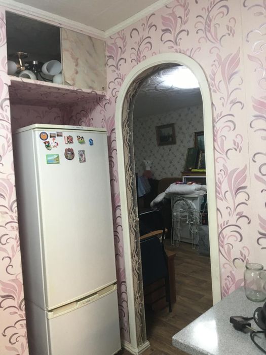 Продается квартира на 4 микрорайоне