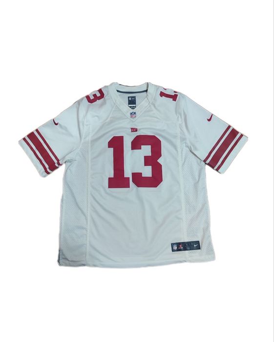 NFL спортивная джерси nike