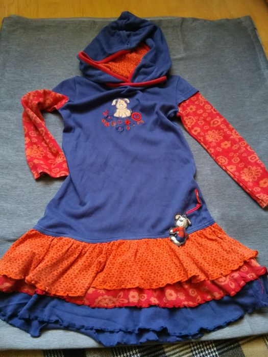 Gecute    fetite/pelerine ploaie