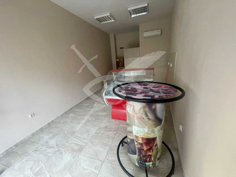 Магазин в Несебър 63090