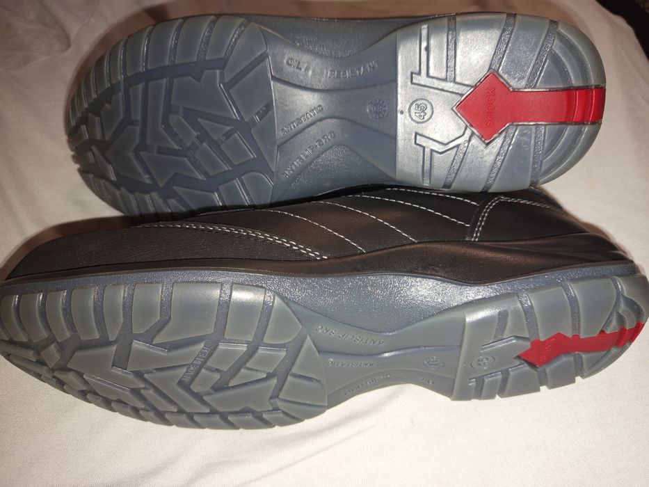 Работни обувки. EXENA