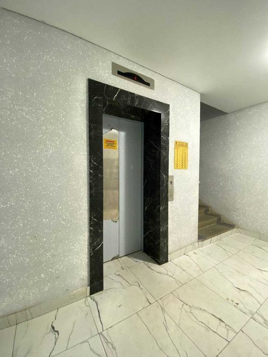 3-комн. квартира, 55.8м², 2/9 этаж