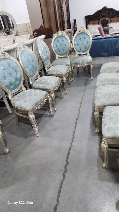 Stol stul zakaz asosida