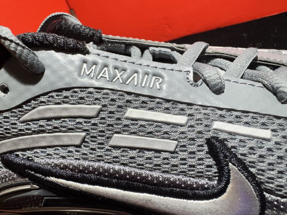 Оригинални! Nike Air Max TL 2.5 - 47.5 Shoemag