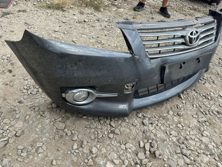 Халогени  за Toyota Rav4 2010/2011/2012г