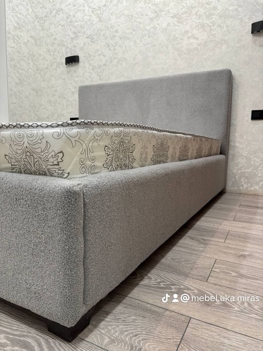 Кровать 1,60×2,00 төсек