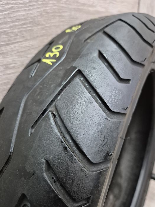 Anvelopa moto 130 80 17 Bridgestone Bt45