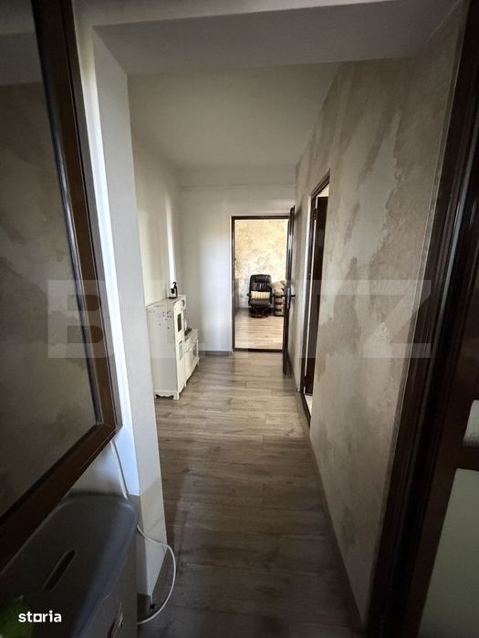 Apartament 3 camere zona Piata Centrala