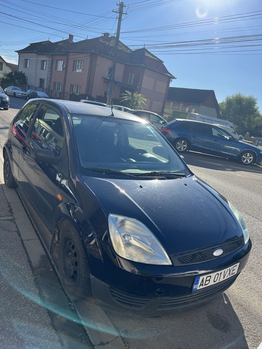 FORD Fiesta 0 — imagine 2