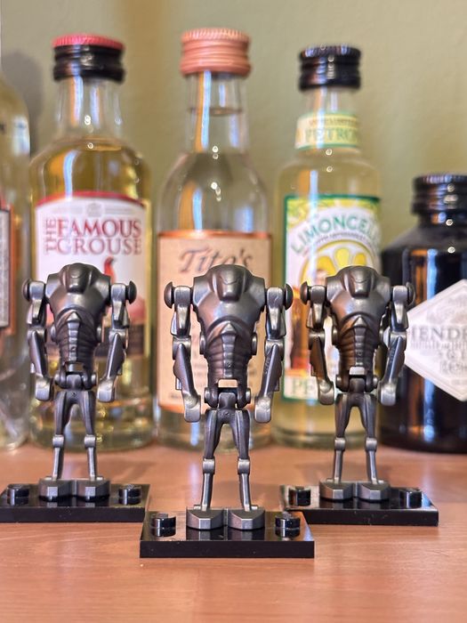 Lego Star Wars | Clone Wars + Rebels