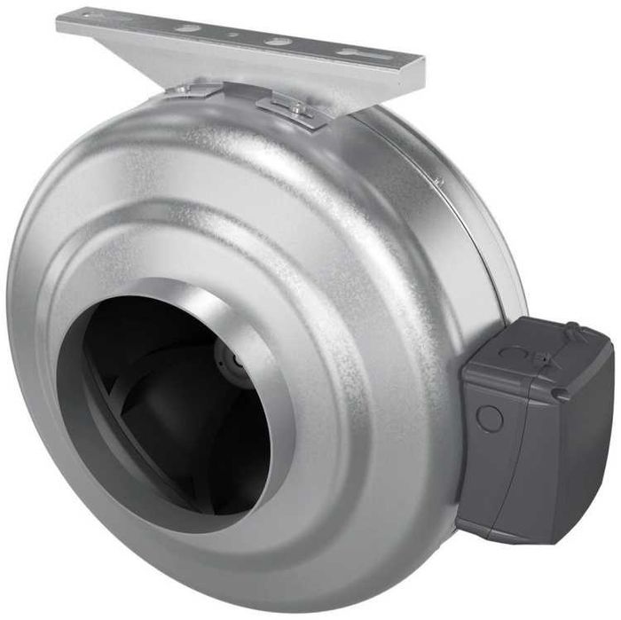 Вентилятор осевой канальный вытяжной MARS GDF