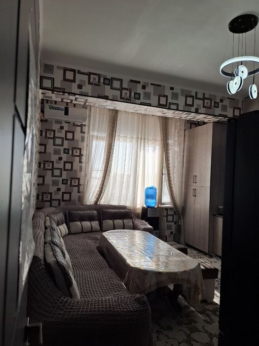 4х комнатная квартира