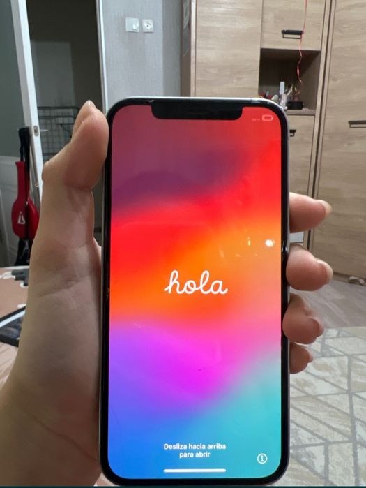 Айфон 12 состоиение нормално