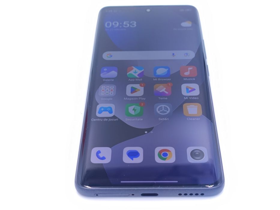 Xiaomi Redmi Note 15 5G 256GB Black 8GB, Garantie 24 luni | #D93746