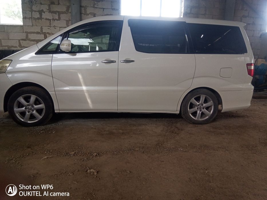 Автосервис под мостом 5 микрорайона