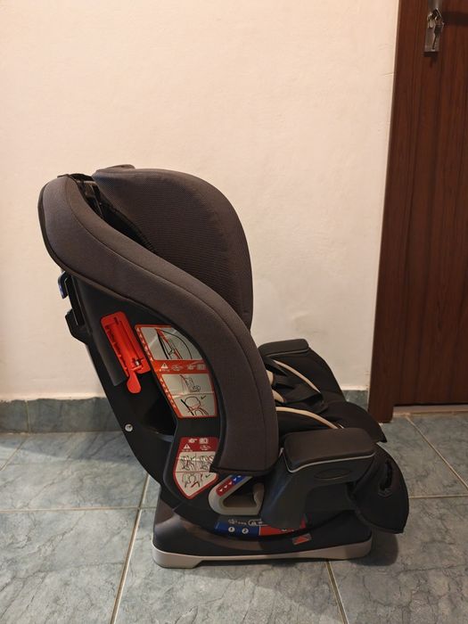 Scaun auto Graco Milestone 0-36 kg
