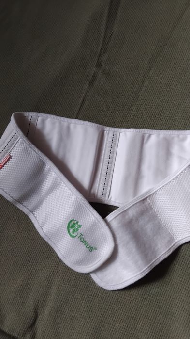 Лечебный пояс для спины.разм.48-52