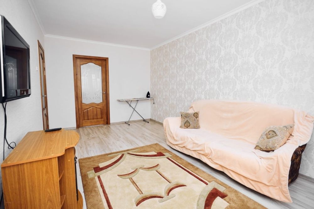 VIP 2х комнатная Галактика