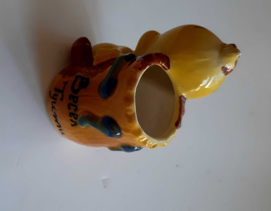 чашка/моливник/ваза/саксийка Tweety